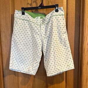 Quicksilver Board Shorts